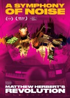 A Symphony of Noise poster