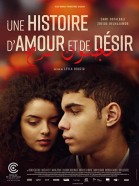A Tale of Love and Desire poster