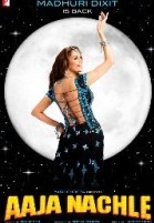 Aaja Nachle poster