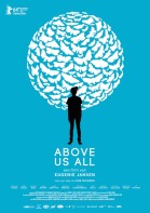 Above Us All 3D poster