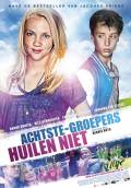 Achtste-Groepers Huilen niet