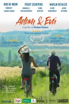 Adam en Eva poster
