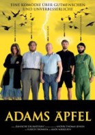 Adam's Apples poster