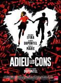 Adieu les cons