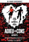 Adieu les cons