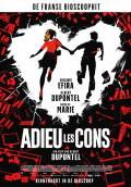 Adieu les cons
