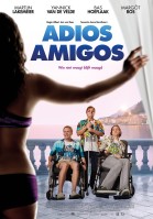 Adios Amigos poster