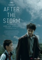 After the Storm poster