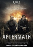 Aftermath poster