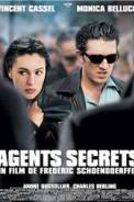 Agents Secrets (2004)
