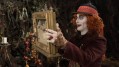Mad Hatter (Johnny Depp) Mad Hatter (Johnny Depp)