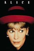 Alice poster