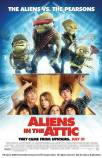 Aliens in the Attic