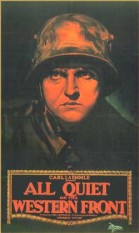 All Quiet on the Western Front poster