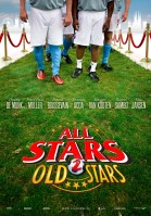 All Stars 2: Old Stars poster
