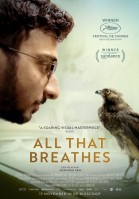 All That Breathes (EN subtitles) poster