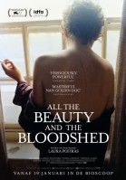 All the Beauty and the Bloodshed poster