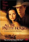 All The Pretty Horses (2000)