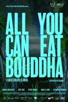 All You Can Eat Buddha poster