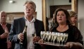 Annet Malherbe met Jeroen Krabbé in 'Alleen maar nette mensen' (2012) Annet Malherbe met Jeroen Krabbé in 'Alleen maar nette mensen' (2012)