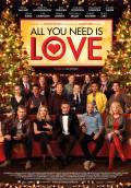 All You Need Is Love