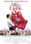 Alles is liefde
