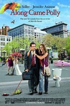 Along Came Polly poster