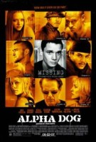Alpha Dog Alpha Dog