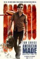 American Made poster