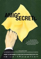 Amigo Secreto poster