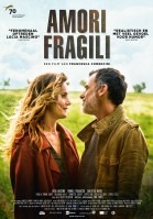 Amori Fragili poster