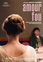 Amour fou poster