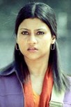 Chaiti Ghosh