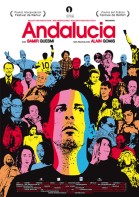 Andalucia poster