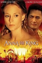 Anna and the King Anna and the King