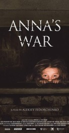 Anna's War poster