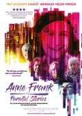 AnneFrank. Parallel Stories