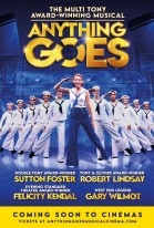 Anything Goes poster