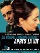 Après la Vie poster
