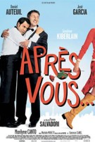 Après vous... Après vous...
