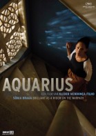 Aquarius poster