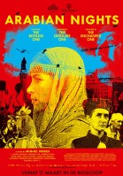Arabian Nights (Vol 1, 2, 3) poster