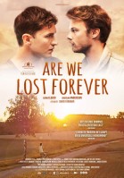 Are We Lost Forever poster