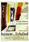Ascenseur pour l'échafaud