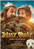 Asterix & Obelix: The Middle Kingdom