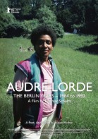 Audre Lorde: The Berlin Years 1984-1992 poster