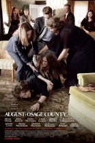 August: Osage County poster
