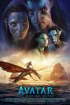 Avatar: The Way Of Water 3D