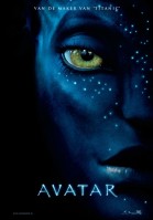 Avatar poster