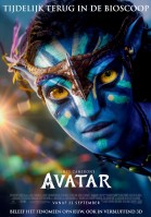 Avatar poster